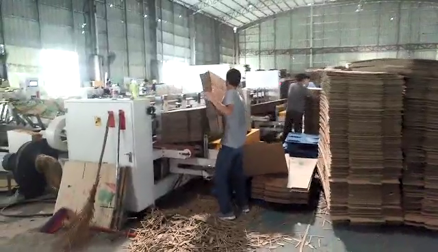 饒平統(tǒng)一兩臺(tái)聯(lián)線AXD-025