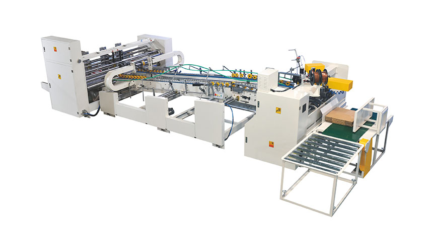 AXD-025全自動(dòng)釘箱機(jī)